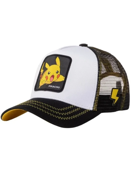 Capslab Freegun Pokemon Pikachu Cap CL-PKM2-1-PIK5 Capslab Freegun Pokemon Pikachu Cap CL-PKM2-1-PIK5