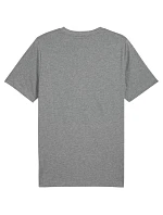 Puma Ess No.1 Logo Tee M 682532 03 pánské tričko