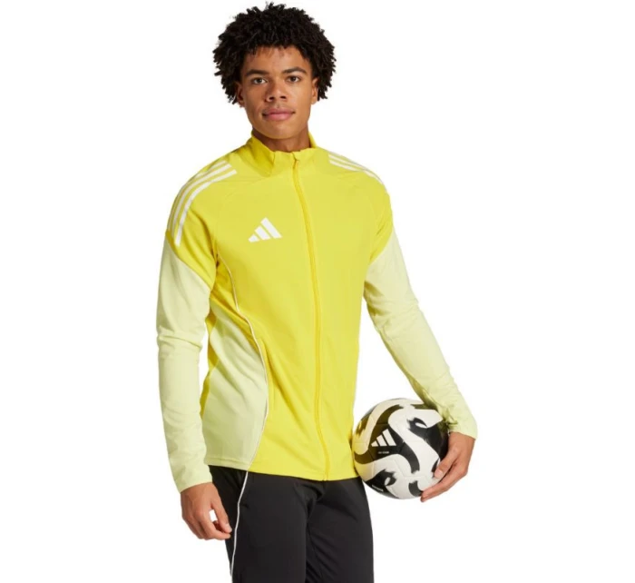 Mikina Tiro 25 Competition Training M model 21069546 pánské - ADIDAS Mikina Tiro 25 Competition Training M model 21069546 pánské - ADIDAS