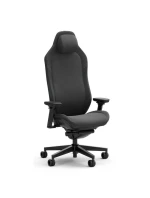 Fractal Design FD-CH-RE1F-01 Herní křeslo s potaženým sedákem Black Fractal Design FD-CH-RE1F-01 Herní křeslo s potaženým sedákem Black