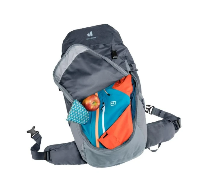 DEUTER Futura 26 L turistický batoh graphite