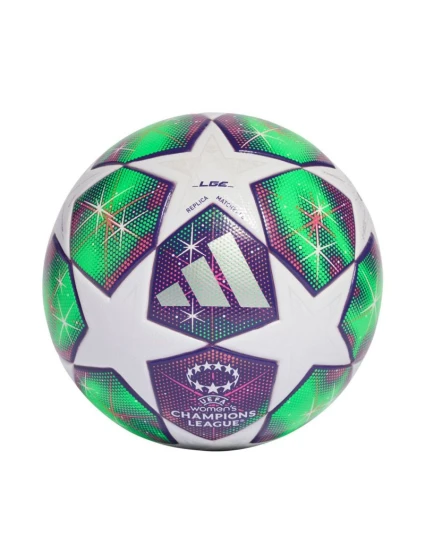 Adidas W UCL 25/26 Stage League Football JP1576 Adidas W UCL 25/26 Stage League Football JP1576