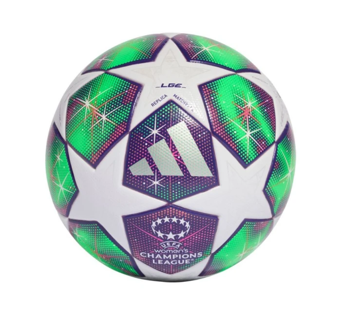 Adidas W UCL 25/26 Stage League Football JP1576 Adidas W UCL 25/26 Stage League Football JP1576