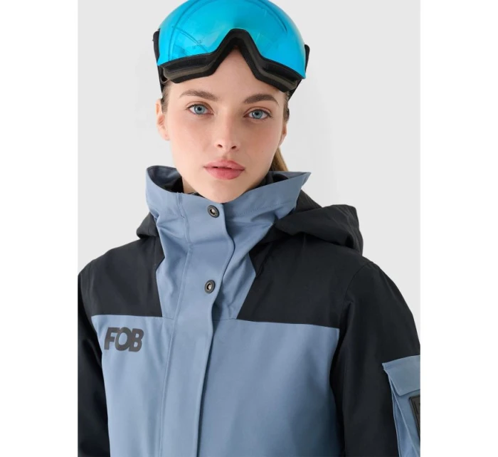 Dámská bunda s membránou 10000 model 21811286 - 4F Dámská bunda s membránou 10000 model 21811286 - 4F