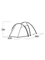 Stan pro 3 model 21716819 - Easy Camp Stan pro 3 model 21716819 - Easy Camp
