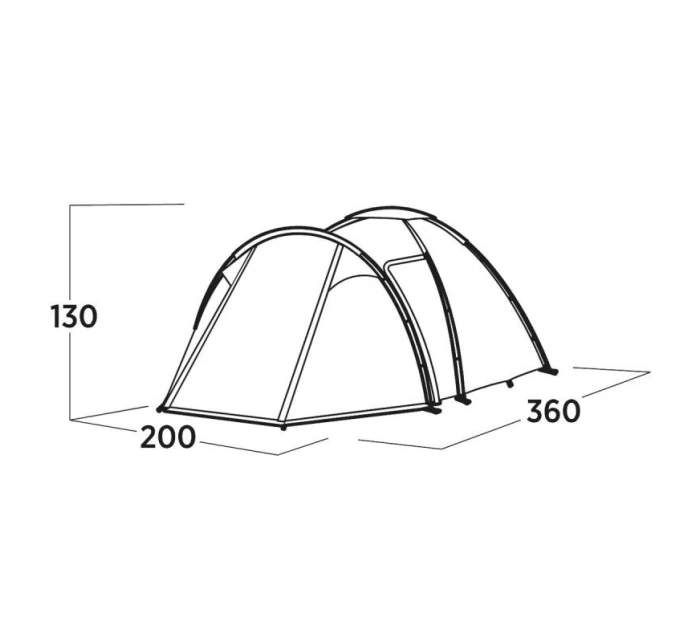 Stan pro 3 model 21716819 - Easy Camp Stan pro 3 model 21716819 - Easy Camp