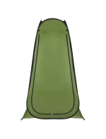 TURISTICKÝ PŘEVLÉKACÍ STAN 110X110X190CM