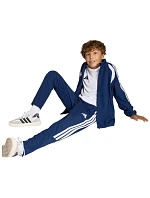 Dětské kalhoty adidas Tiro 26 League Presentation navy blue JZ9052