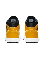 Air Jordan 1 Mid Gold - boty model 22122157