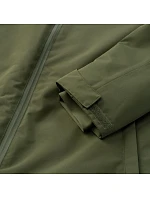 Pánská zateplená bunda model 22087486 - Hikvision Pánská zateplená bunda model 22087486 - Hikvision