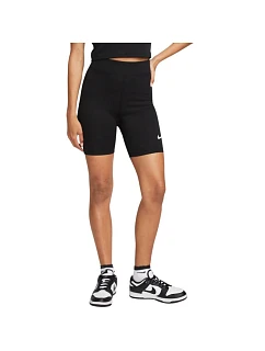 Nike Sportswear Classics dámské šortky černé DV7797 010 dámské