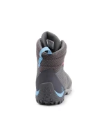 Dámské trekové boty Garmont Integra High WP Thermal W 481051-603