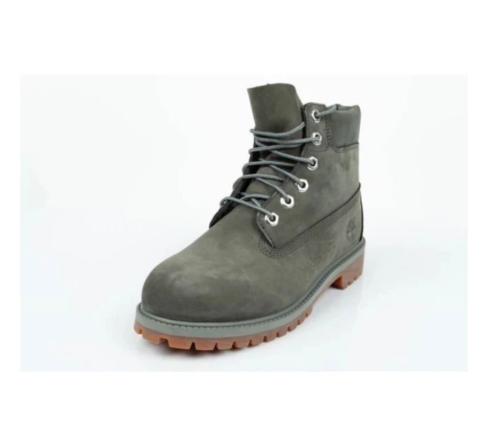 Dámské boty Timberland Icon 6-Inch Premium W TBA1VD7