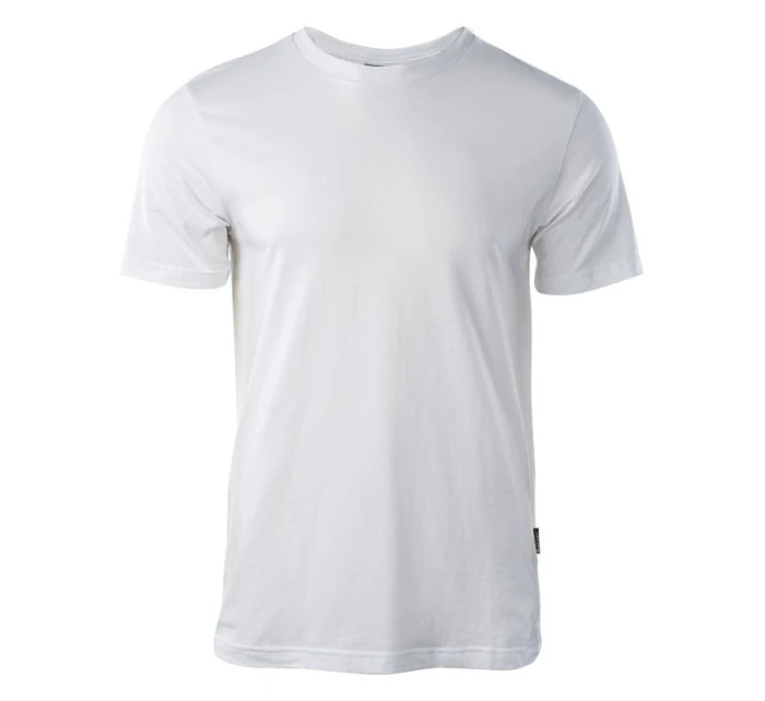 Pánské hladké tričko M 92800041772 - Hi-Tec Pánské hladké tričko M 92800041772 - Hi-Tec