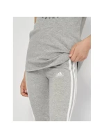 Dívčí legíny 3 Stripes LEG Jr HC0092 - Adidas