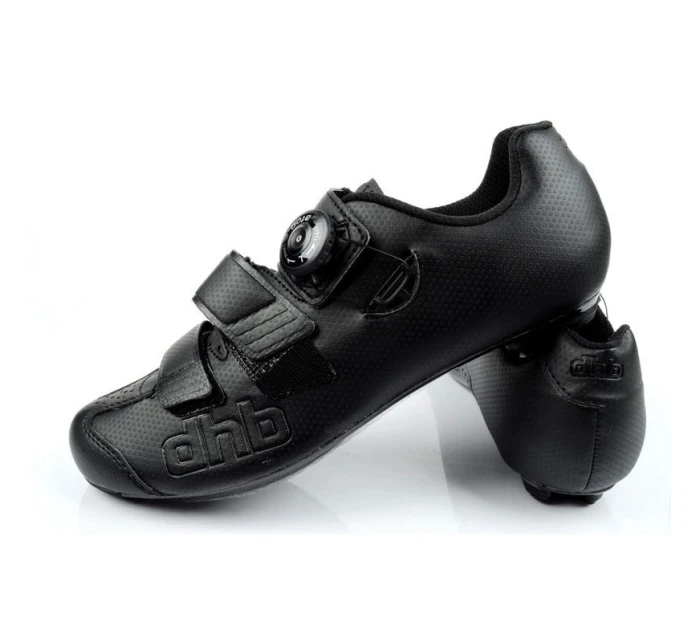 DHB Aeron Carbon M 2103-WIG-A1538 cyklistické boty černé