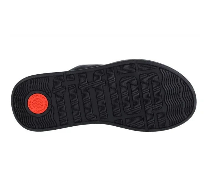 Žabky FitFlop F-Mode W FW4-090
