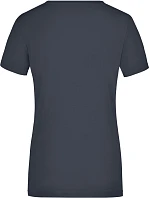 JN Dámské elastické tričko s výstřihem do V 02.0 navy model 22494318 - Daiber JN Dámské elastické tričko s výstřihem do V 02.0 navy model 22494318 - Daiber
