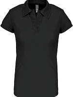 Kariban ProAct PA 483 Dámské polo CoolPlus® 20.P483 black