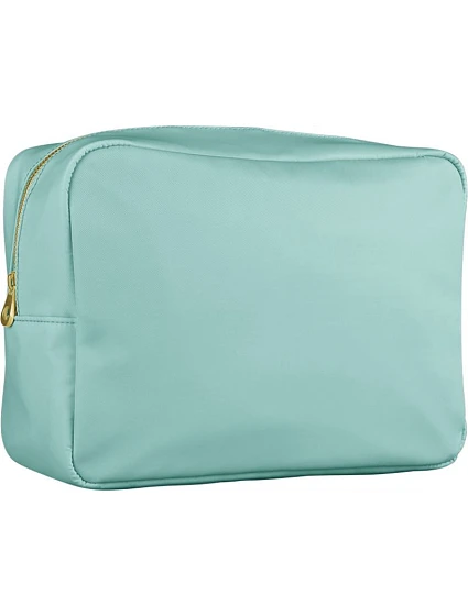 BagBase BG 882 Toaletní taška "Sundae" 52.0882 mint choc chip