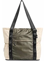 Tenson Camper Tote Bag Nákupní taška 84.8506 olive Tenson Camper Tote Bag Nákupní taška 84.8506 olive
