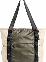 Tenson Camper Tote Bag Nákupní taška 84.8506 olive