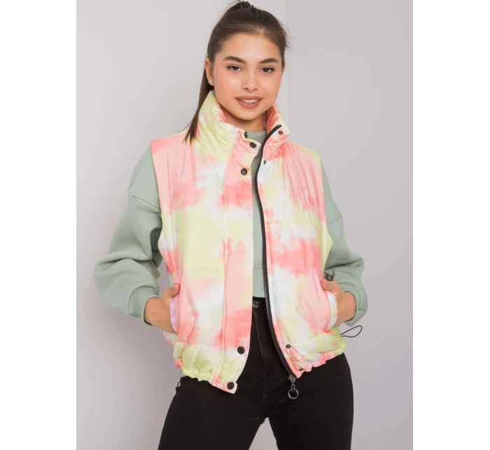 Vesta DHJ KZ model 17434166 jasně žlutá - FPrice