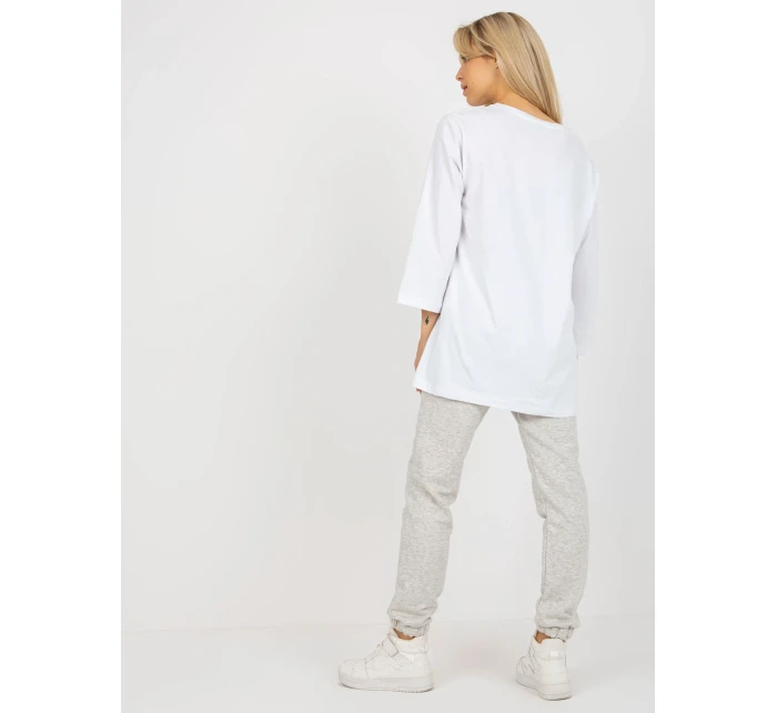 Sada EM KMPL 764.64 světle šedá