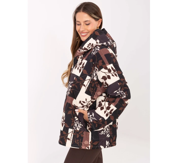 Kurtka IT KR model 21406692 czarny - FPrice