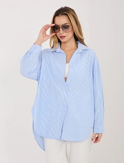 Koszula IT KS model 22044764 niebieski - FPrice