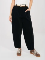 IT kalhoty SP FL9665.14 černé IT kalhoty SP FL9665.14 černé