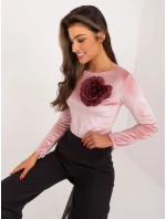 Karoserie LK BO 509557.83 světle růžová