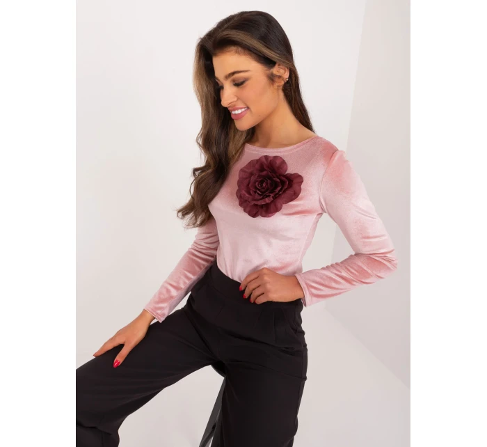 Karoserie LK BO 509557.83 světle růžová