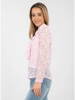 Halenka MI BZ M6713.86 světle růžová