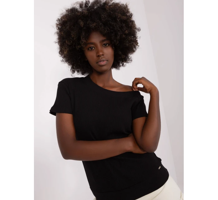 Halenka RV BZ 8932.42 černá