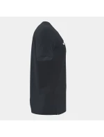 Pánské/chlapecké triko model 21279119 S/S Black - Joma