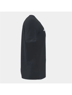 Pánské/chlapecké triko Joma Torneo S/S Black