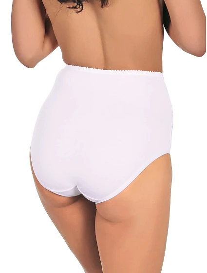 Dámské kalhotky model 21389244 Černá - Funny Day