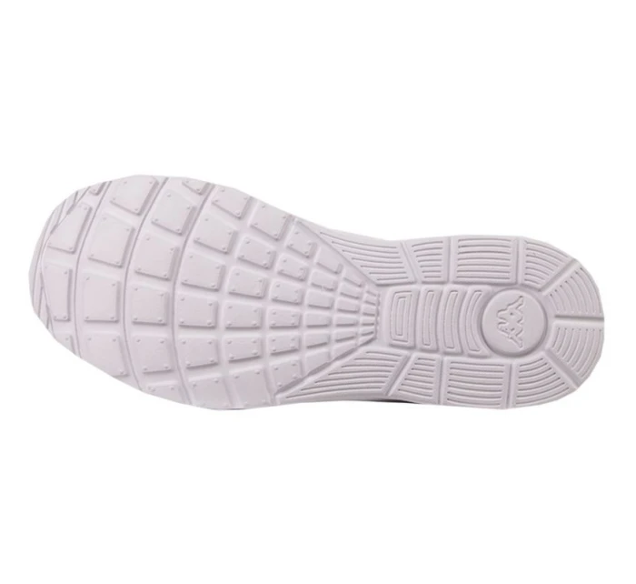 Pánská sportovní obuv OC M Bílá model 21461048 - Kappa Pánská sportovní obuv OC M Bílá model 21461048 - Kappa