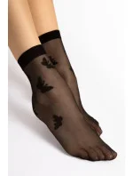 LÉTO - 15 DEN PONOŽKY