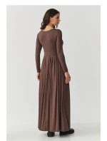 Denní šaty model 218303 Makadamia Denní šaty model 218303 Makadamia