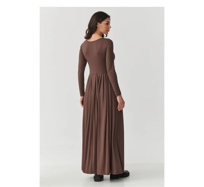 Denní šaty model 218303 Makadamia Denní šaty model 218303 Makadamia