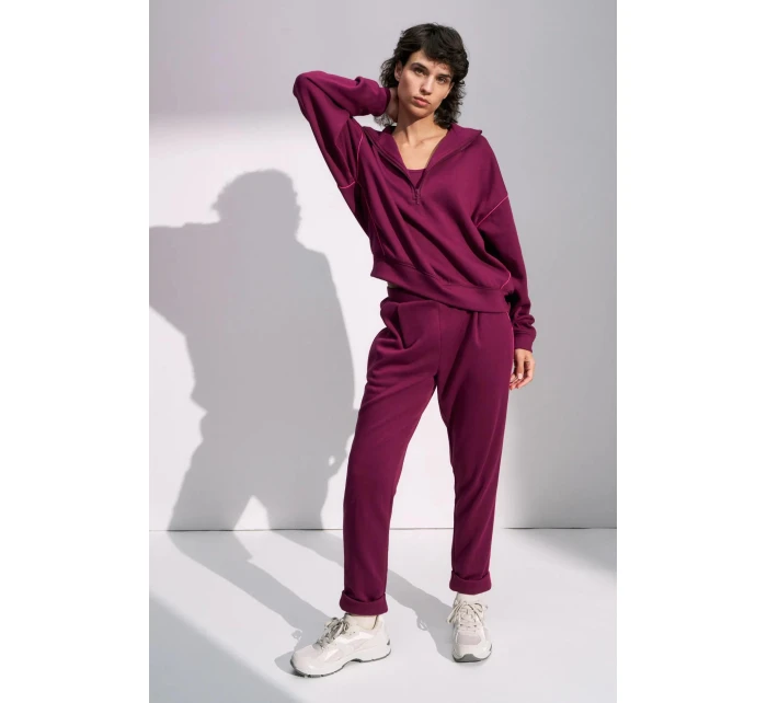 MyWear Lounge Sweater - UNKNOWN - TRIUMPH UNKNOWN - TRIUMPH