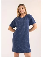 Košile Moraj PDK3000-019 kr/r M–3XL Košile Moraj PDK3000-019 kr/r M–3XL