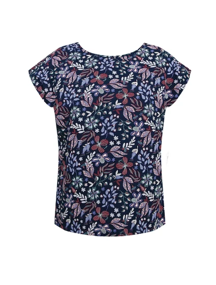 Dámské pyžamové tričko s potiskem Nipplex Mix&Match Margot S-2XL Dámské pyžamové tričko s potiskem Nipplex Mix&Match Margot S-2XL
