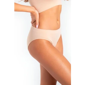 Dámské kalhotky 1443s Kiki beige - GATTA