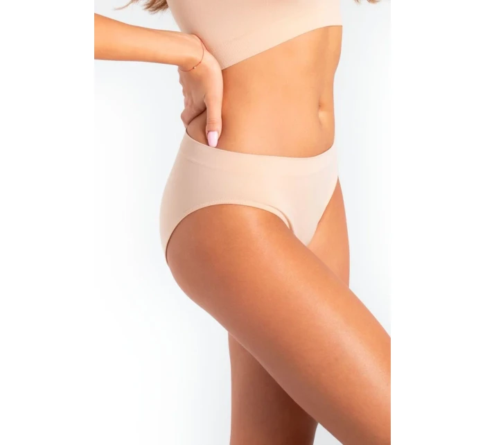 Dámské kalhotky 1443s Kiki beige - GATTA