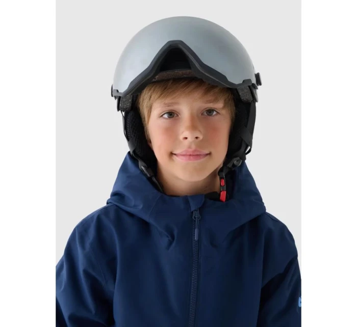 Zimní lyžařská bunda Jr model 21849475 - 4F