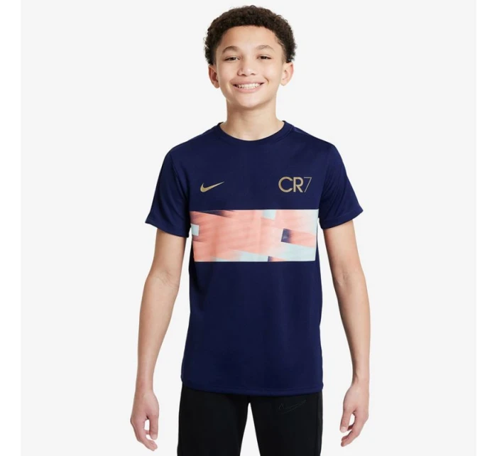 Dres Nike Academy CR7 Jr HF4372-492
