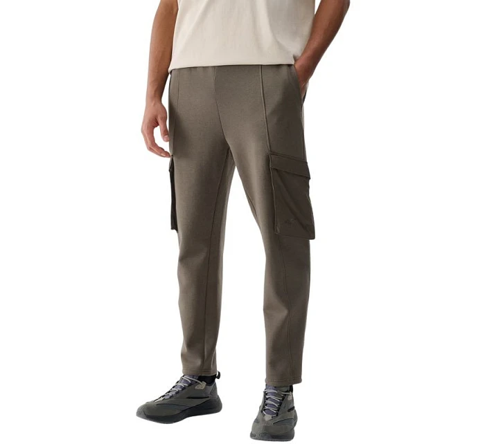 Kalhoty 4F CAS M0990 M 4FWSS25TTROM0990 80S